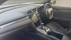 Honda Civic 1.5 VTEC Turbo Sport 5dr Petrol Hatchback